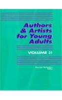Authors & Artists for Young Adults