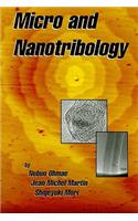 Micro and Nanotribology