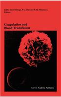 Coagulation and Blood Transfusion