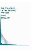 Economics of the Antitrust Process
