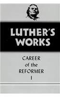 Luther's Works, Volume 31