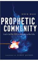 Prophetic Community