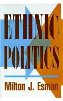 Ethnic Politics