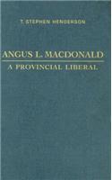 Angus L. MacDonald