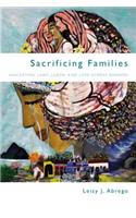 Sacrificing Families