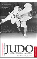 The Secrets of Judo: A Text for Instructors and Students