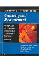 Improving Instruction in Geometry and Measurement: Improving Instruction in Geometry And Measurement
