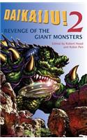 Daikaiju!2 Revenge of the Giant Monsters