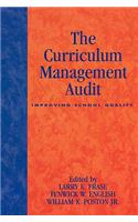 Curriculum Management Audit