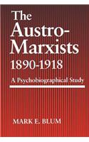 Austro-Marxists 1890-1918
