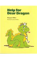 Help for Dear Dragon, Softcover, Beginning to Read