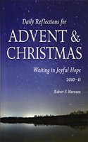 Waiting in Joyful Hope