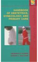 Handbook of Ob/Gyn and Primary Care