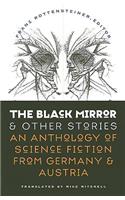 Black Mirror and Other Stories