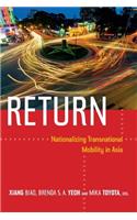 Return