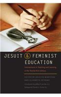 Jesuit and Feminist Education