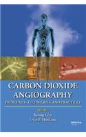 Carbon Dioxide Angiography