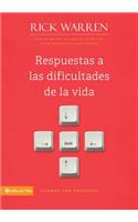 Respuestas a Las Dificultades de la Vida: (Vivamos Con Proposito)