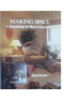 Making Space: Remodeling for More Living Area