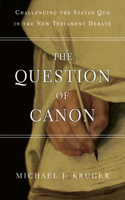 Question of Canon