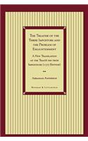 The Treatise of the Three Impostors and the Problem of Enlightenment