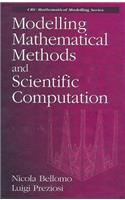 Modelling Mathematical Methods and Scientific Computation