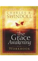 The Grace Awakening Workbook: (English)