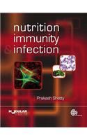 Nutrition, Immunity and Infection