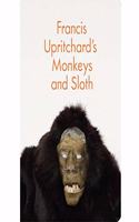 Francis Upritchard's Monkeys and Sloth