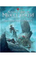 Adventures in Middle Earth Eriador Adven