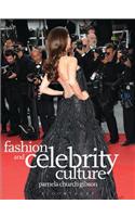 Fashion and Celebrity Culture