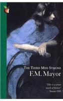 The Third Miss Symons