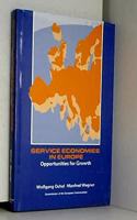 Service Economies in Europe: Opportunities for Growth