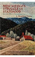 New Mexico's Struggle for Statehood