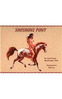 Shoshoni Pony