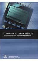 Computer Algebra Systems in Secondary School Mathematics Education