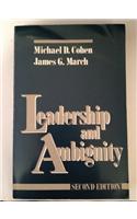 Leadership and Ambiguity