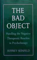 Bad Object