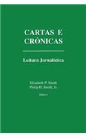 Cartas E Cronicas