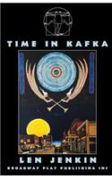Time In Kafka