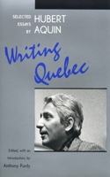Writing Quebec