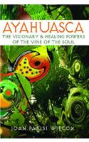 Ayahuasca