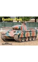Panther Tank in Action