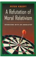 Refutation of Moral Relativism