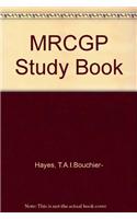 MRCGP Study Book