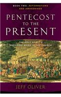 Pentecost to the Present-Book 2