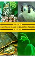 Guide to Threatened & Endangered Species