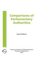 Comparisons of Parliamentary Authorities