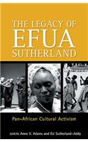 Legay of Efua Sutherland