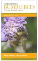 Field Guide to the Bumblebees of Great Britain and Ireland